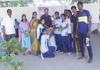 Sports Day