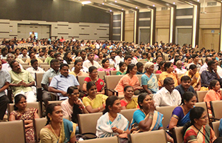 PSG College of Nursing