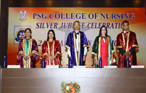 part time phd in nursing in india