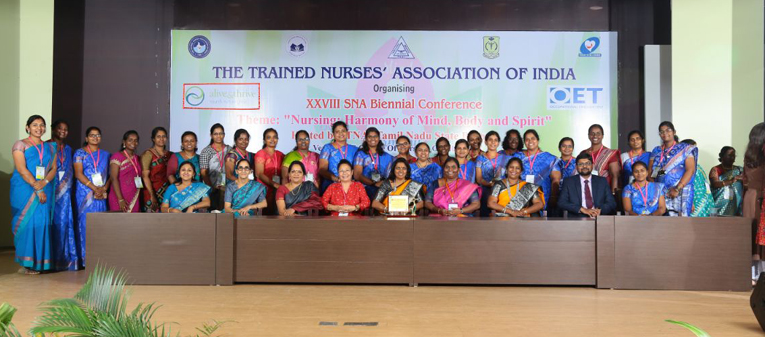 PSG College of Nursing